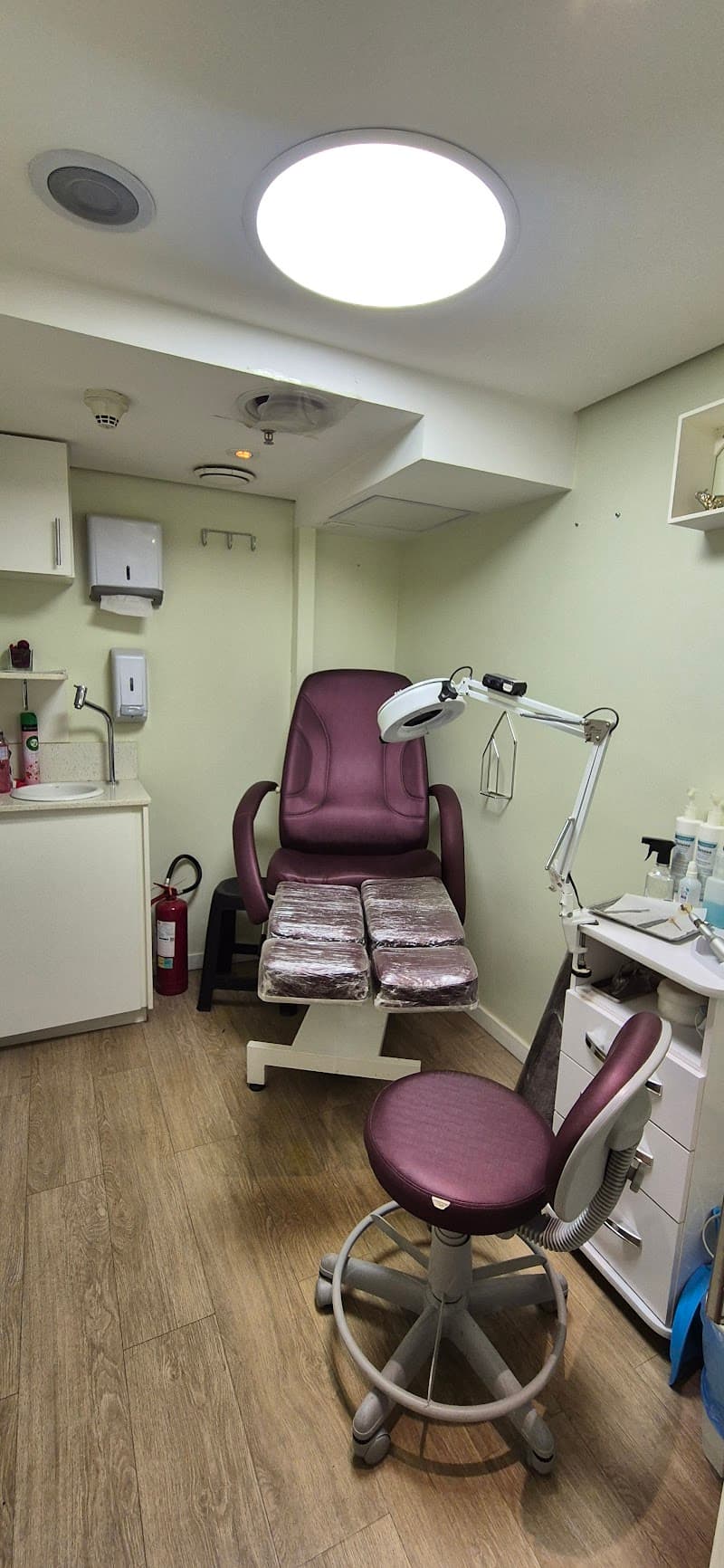 Fisioponto Spa São Paulo photo