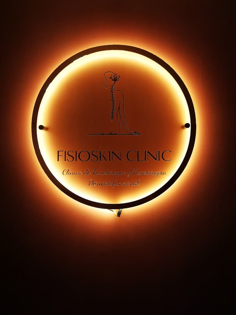 Fisioskin Clinic Mérida photo