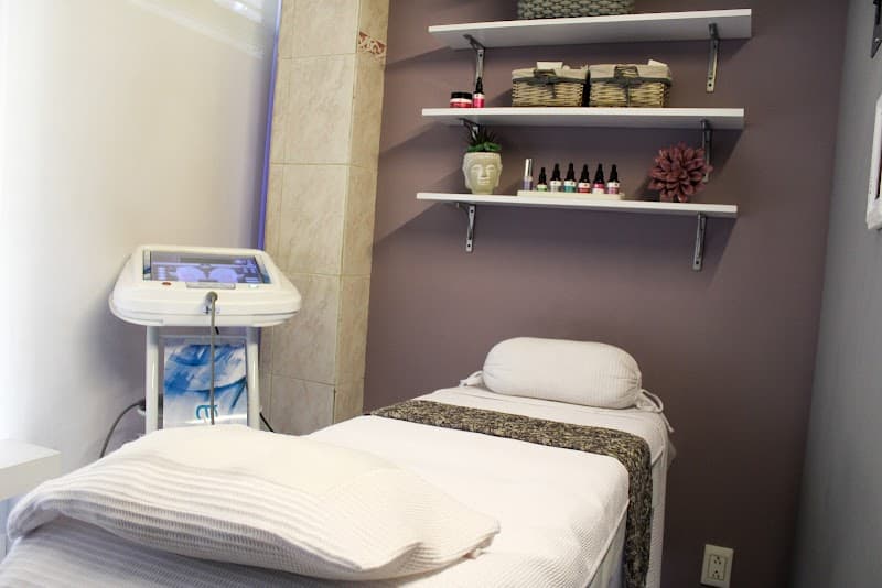 FisioSpa by Elizabeth Lasso Miguel Hidalgo photo