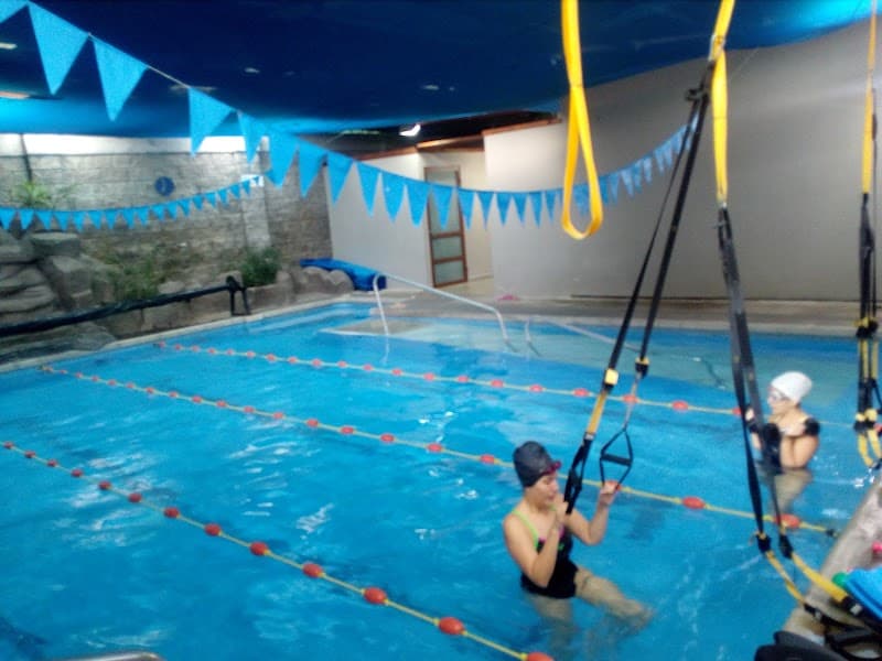 Fisiospa Santa Cruz de la Sierra photo