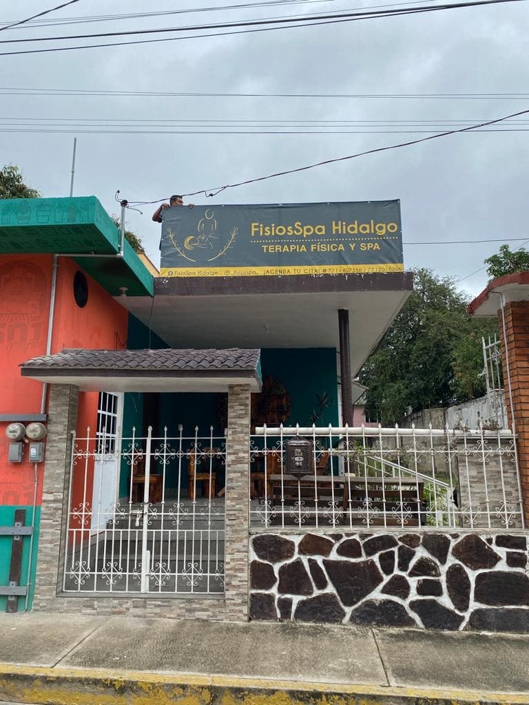 FisiosSpa Hidalgo Huejutla de Reyes photo