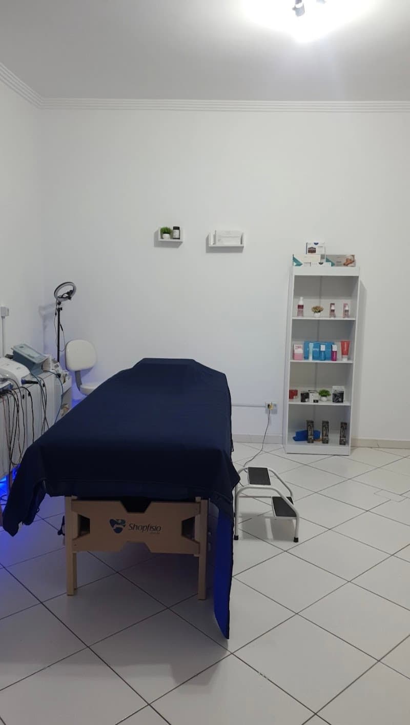 Fisioterapeuta Karina Muriano Bauru photo