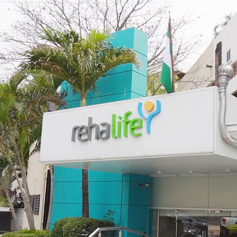 Fisioterapia - A D F L P F Santa Cruz de la Sierra photo