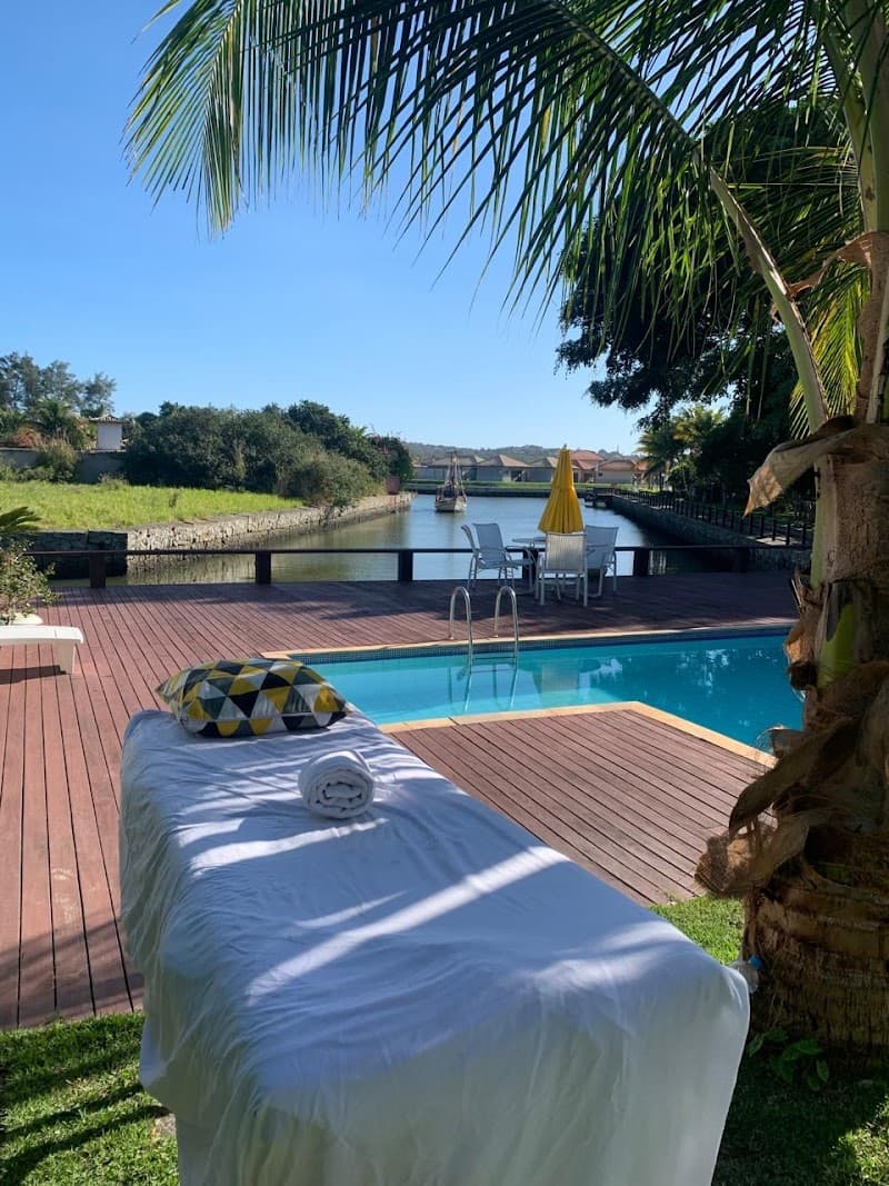 Fisioterapia e Massagem Daniella Trindade Buzios photo