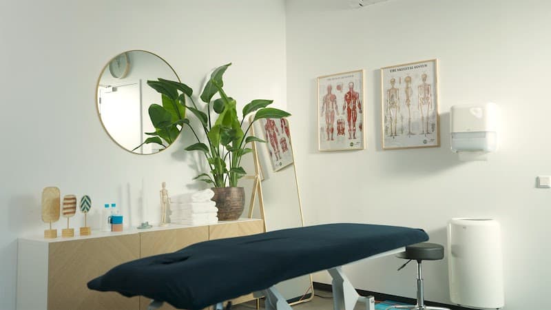 Fisioterapia Rotterdam photo