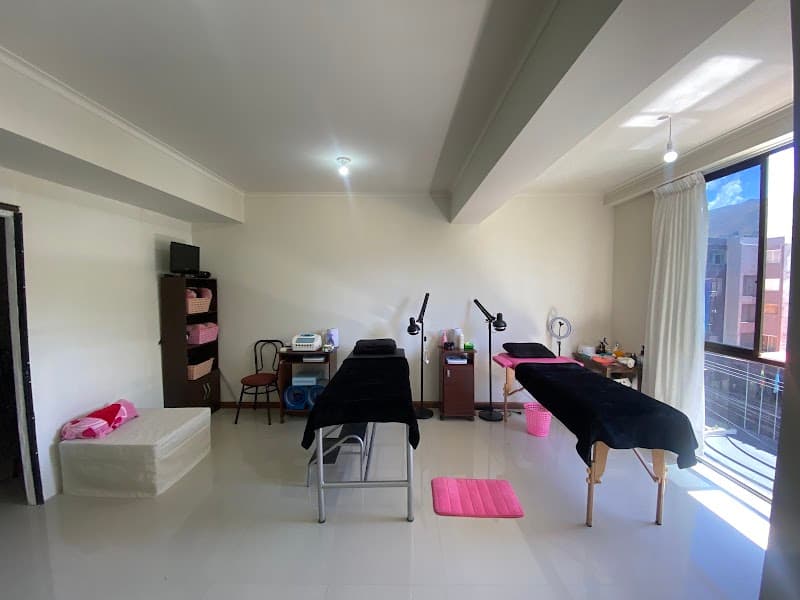Fisioterapia y Estetica Mi Bello Pecado Cochabamba photo
