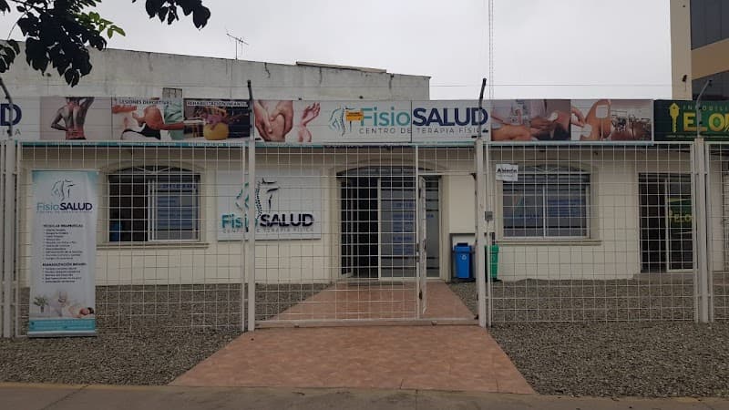 Fisioterapia y Pilates El Oro Machala photo