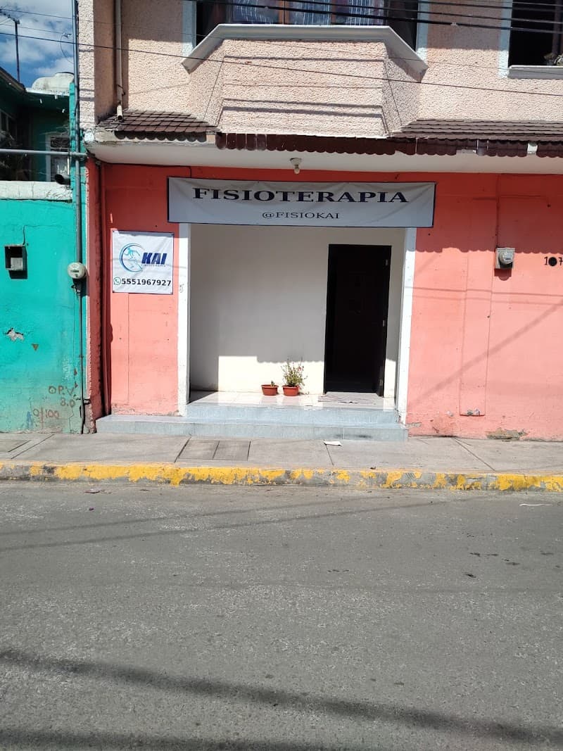 Fisioterapia y Spa Capry Acolman photo