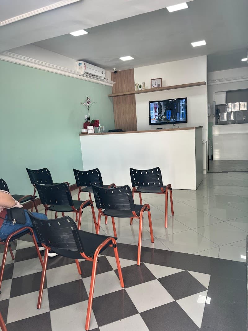 Fisiovitta Espaço De Estética E Bem Estar Campos dos Goytacazes photo