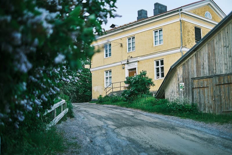 Fiskarin Torppa & Spa Vihti photo