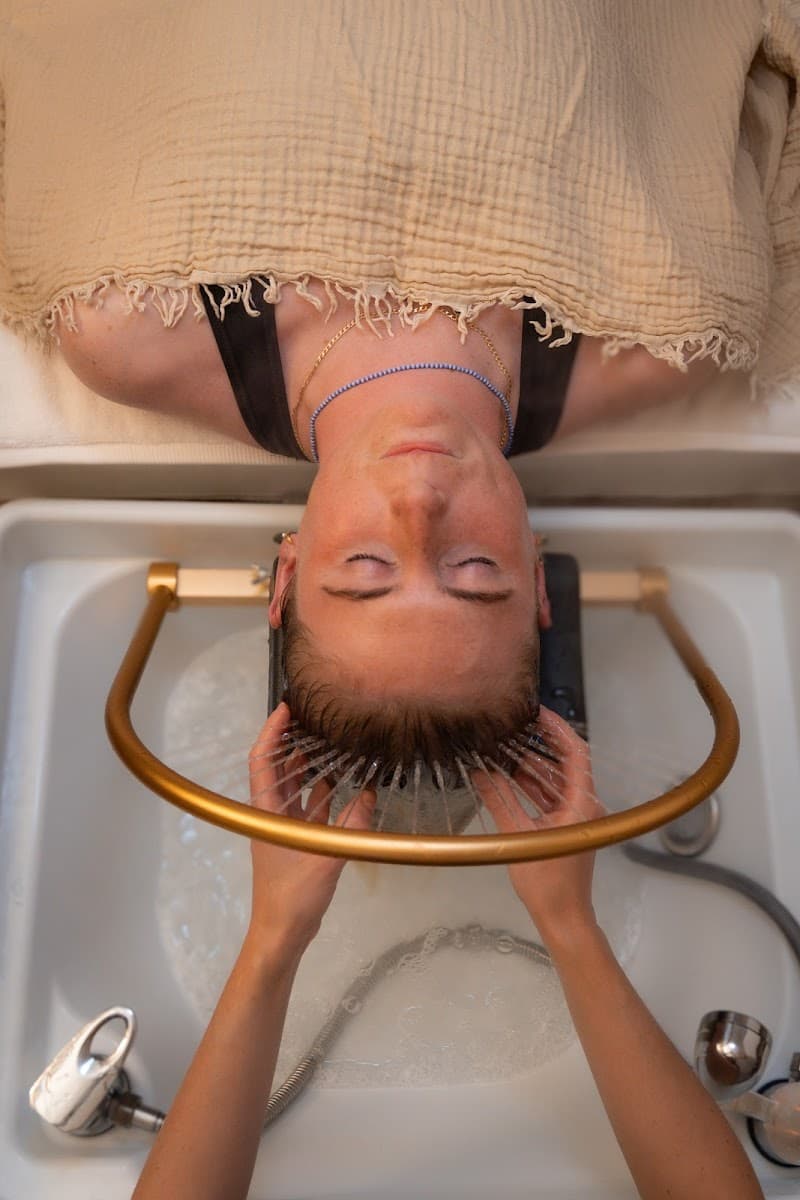 FiskMassage Göteborg photo