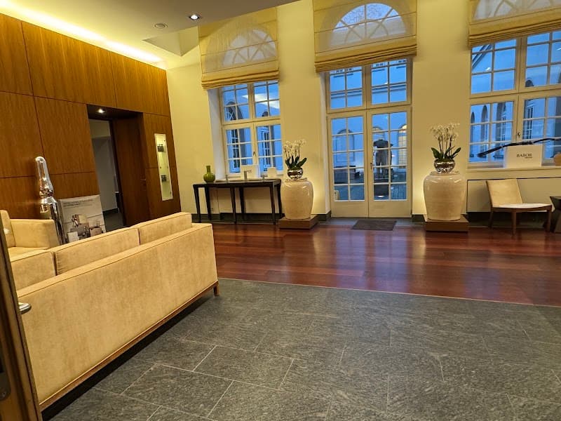 Fit and Spa Lounge Quellenhof Aachen photo