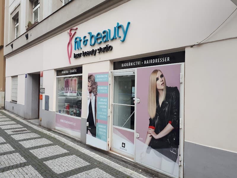 Fit&Beauty Prague 3 photo