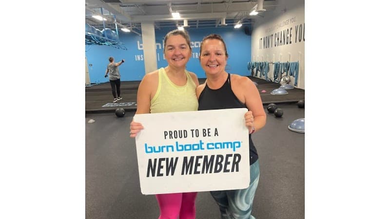 Fit Body Boot Camp Beachwood Mentor photo