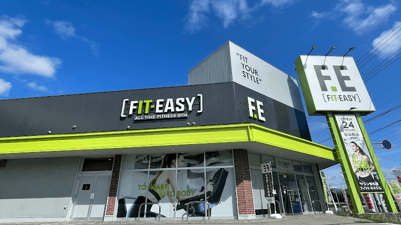 Fit Easy Takayama photo