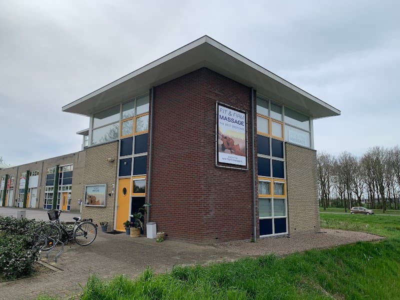 Fit en Firm Massage Lelystad photo