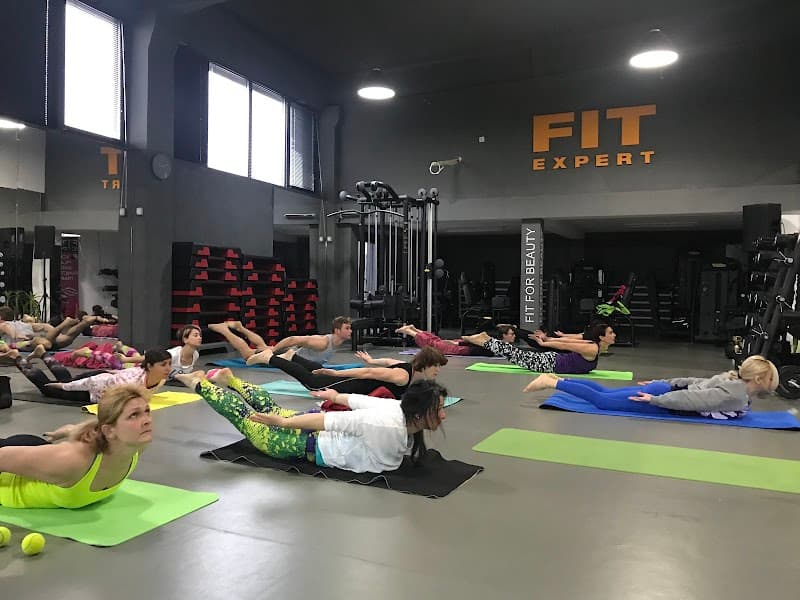 Fit Expert Dep Baia Mare photo