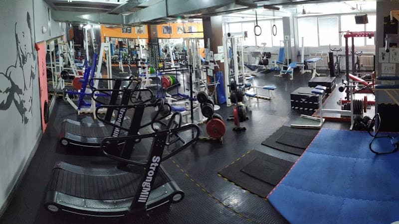 Fit Factory Havirov Havířov photo