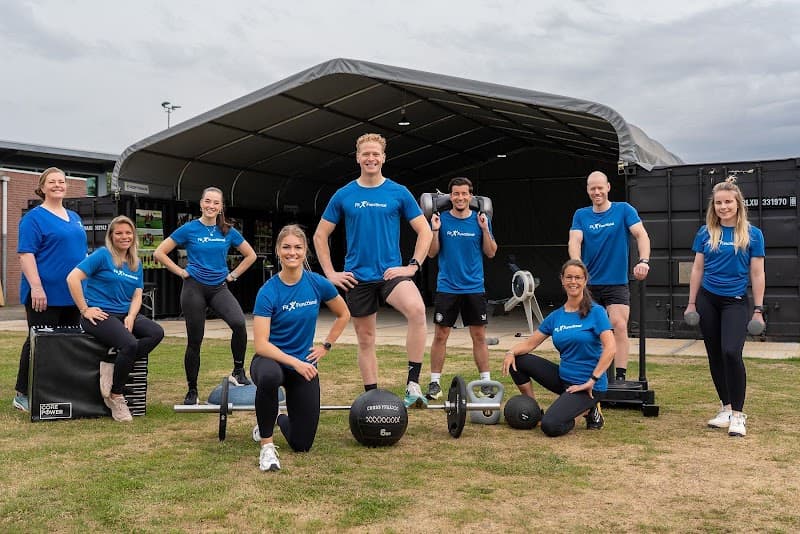 Fit & Fun Club Veghel photo