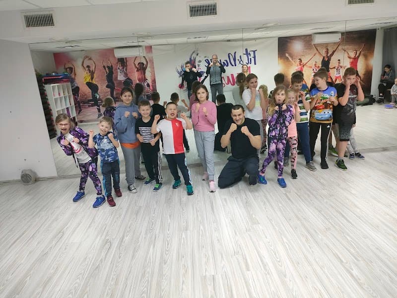 Fit House Kiełpino Gdańsk photo