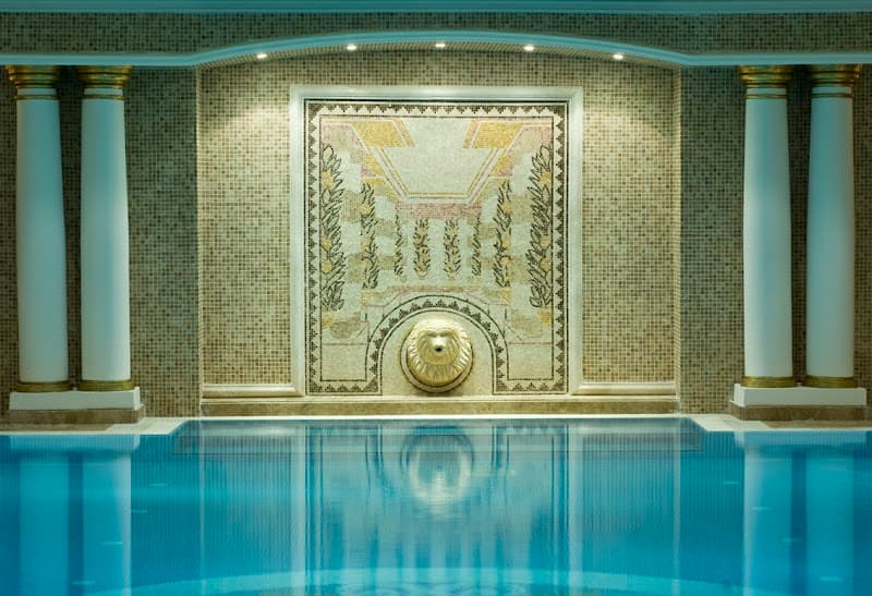Fit Life Spa Health Center Istanbul photo