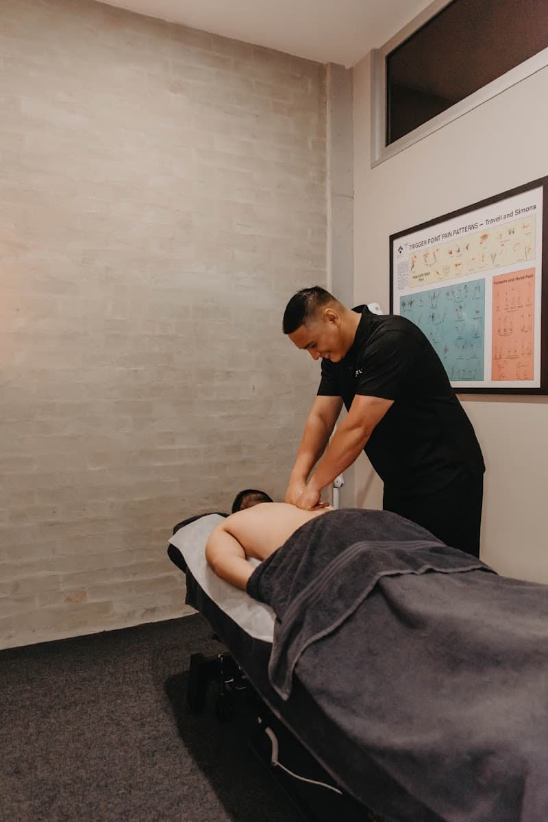 FIT LVN Sydney photo