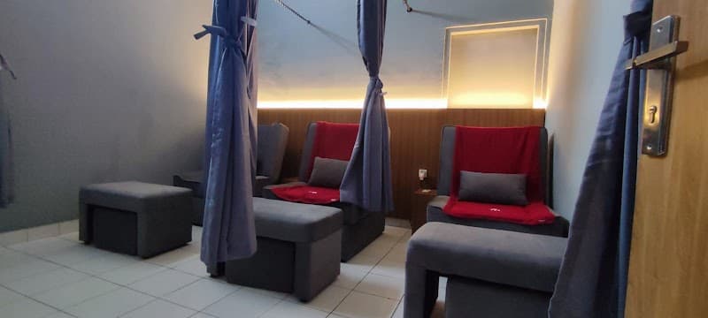 FIT Massage & Reflexology Manggarai Barat photo