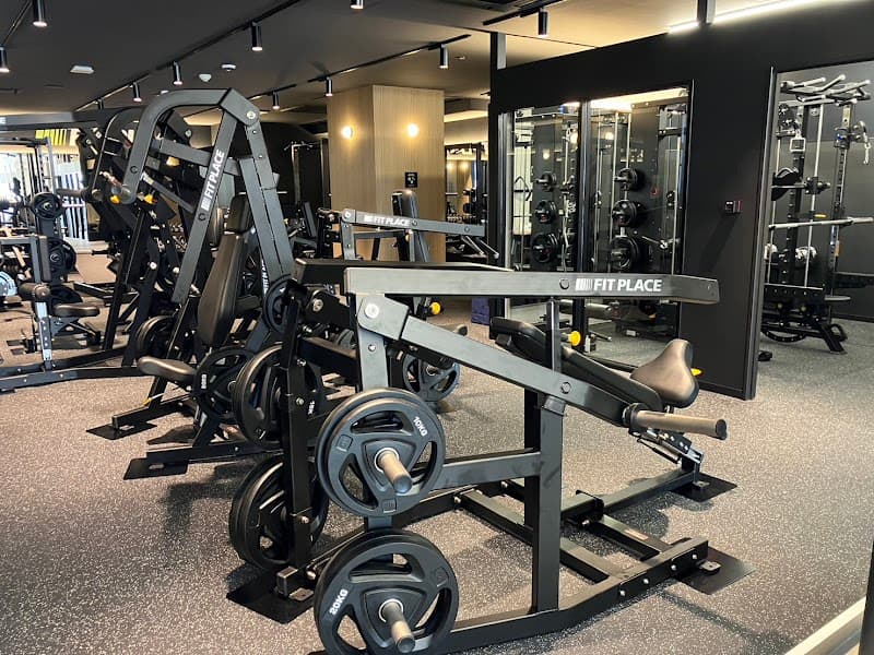 FIT PLACE24 Hyakumanben Store | Gym Kyoto City photo