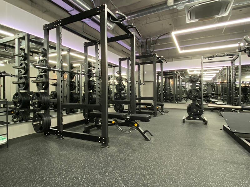 FIT PLACE24 Kawasaki Store | Gym Kawasaki City photo