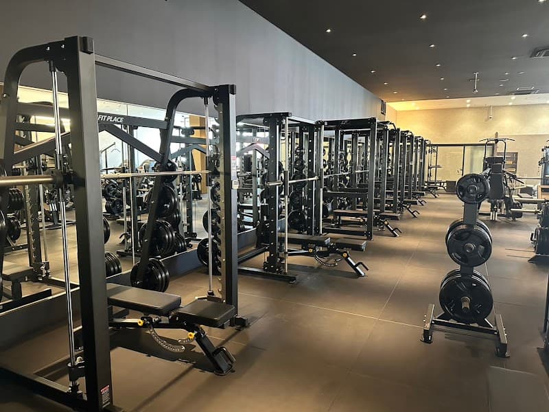 FIT PLACE24 Kofu Mukaimachi Store | Gym photo