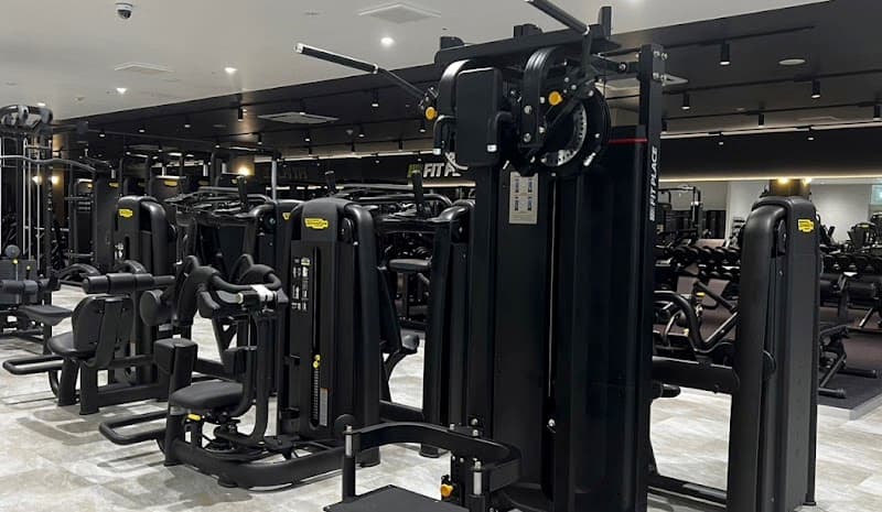 FIT PLACE24 Kokura Branch | Gym Kitakyushu City photo