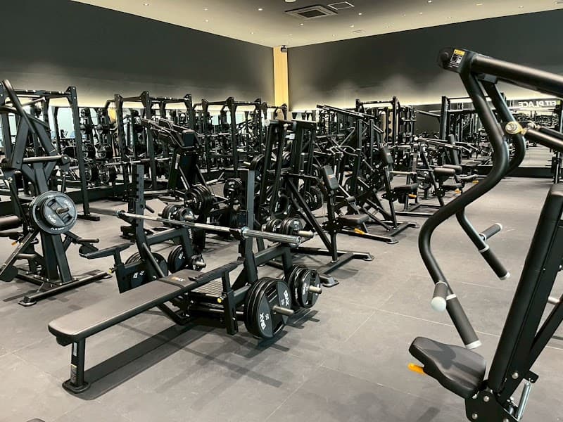 FIT PLACE24 Koshigaya Store | Gym photo