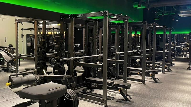 FIT PLACE24 Motoyawata Branch | Gym Ichikawa City photo