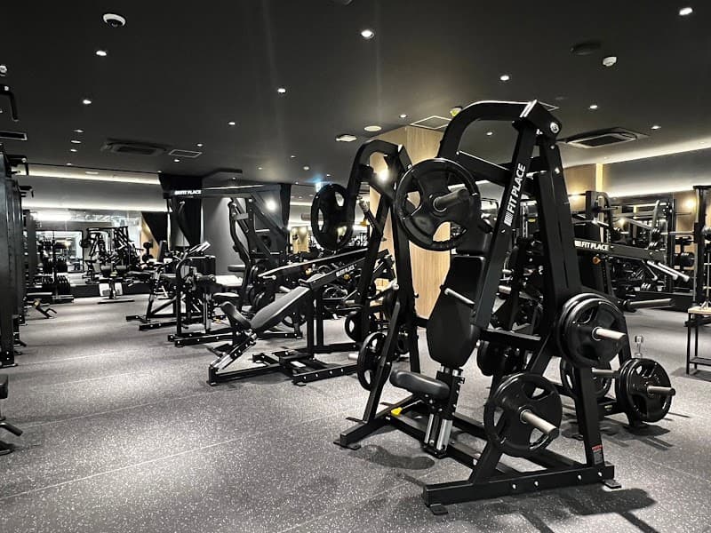 FIT PLACE24 Musashi-Koganei Store | Gym Koganei City photo