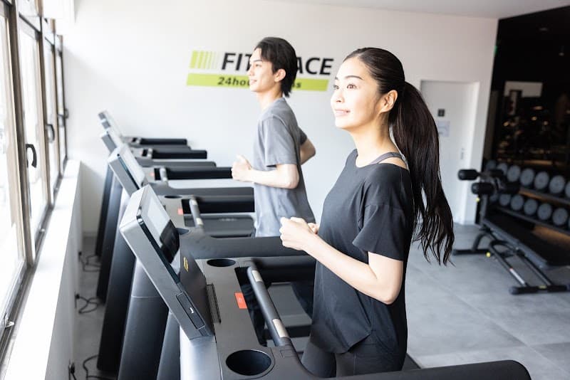 FIT PLACE24 Narimasu Branch | Gym Itabashi City photo