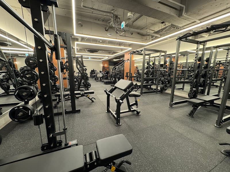 FIT PLACE24 Omori-ten | Gym Ota Ward photo