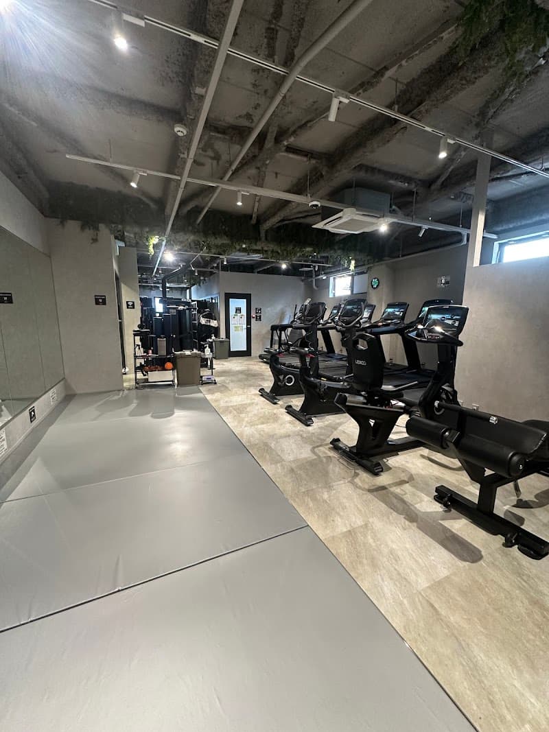 FIT PLACE24 Shin-Koiwa Store | Gym Katsushika Ward photo