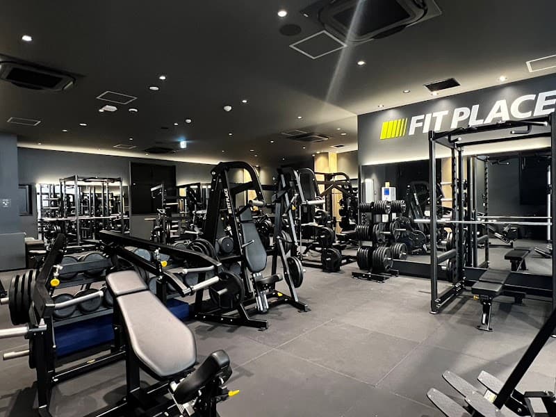 FIT PLACE24 Tokorozawa Store | Gym photo