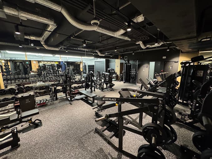FIT PLACE24 Urawa Branch | Gym Saitama City photo