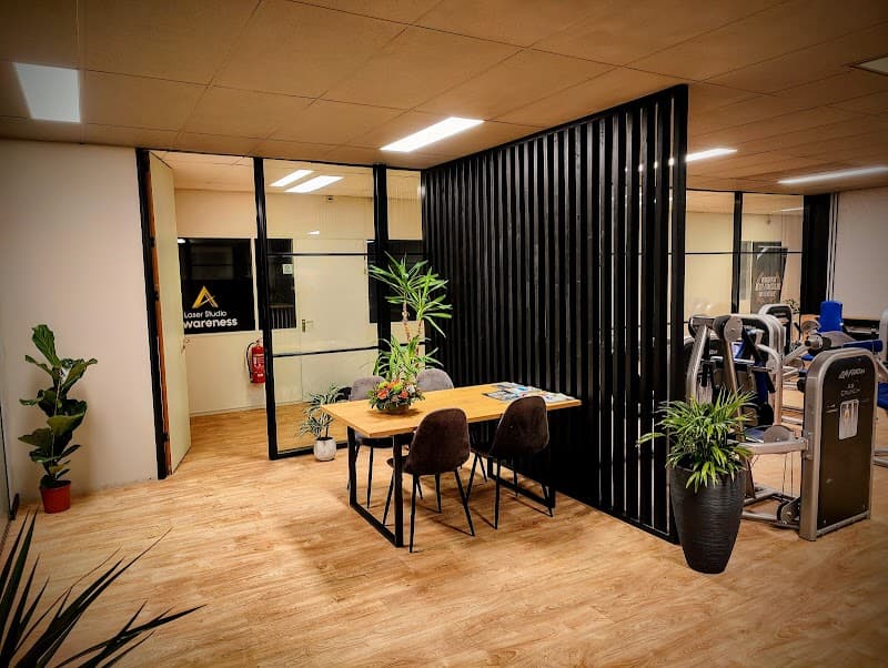 FIT praktijk voor sport- en wellnessmassage., Dronten photo