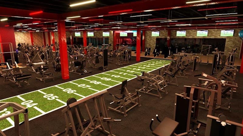 Fit Tech Studio Mx - Criolipólisis y Tonificación Muscular con Aparatología Tizayuca photo