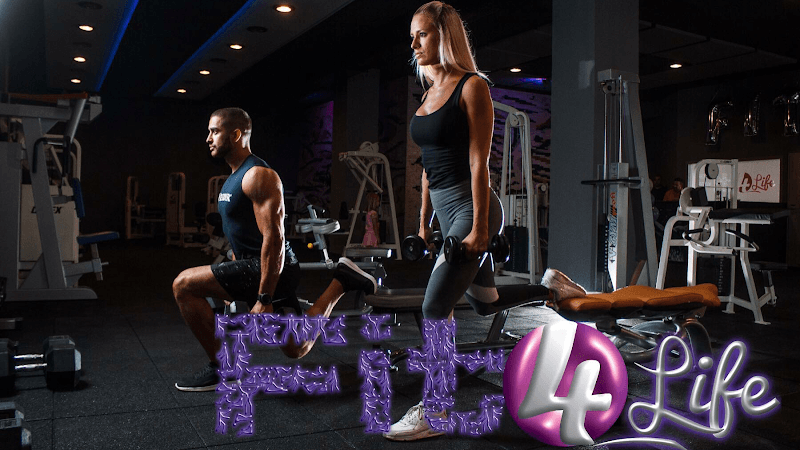 Fit4Life Crikvenica photo