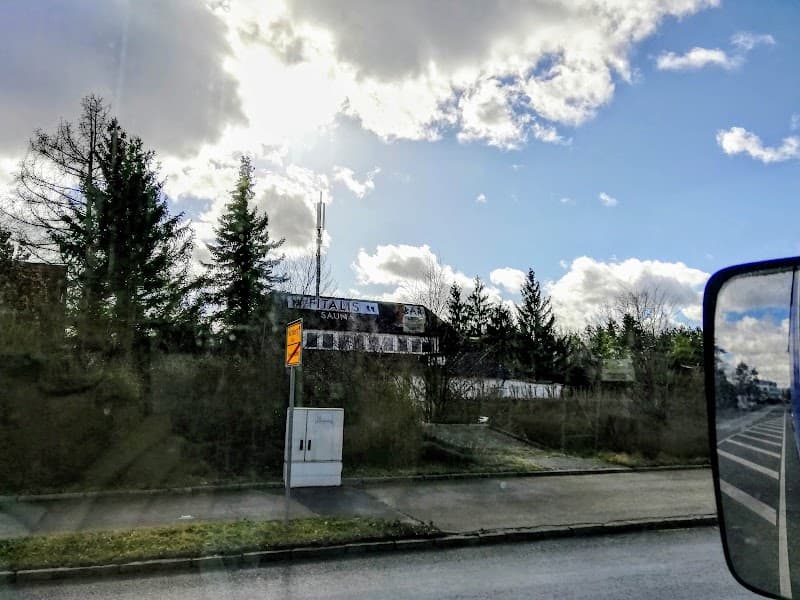 Fitalis Sauna Schwaig bei Nürnberg photo