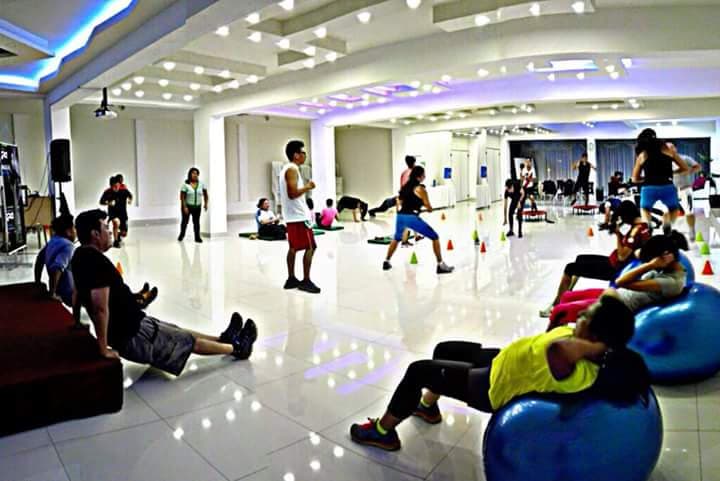 FitClub Nueva Era Cochabamba photo