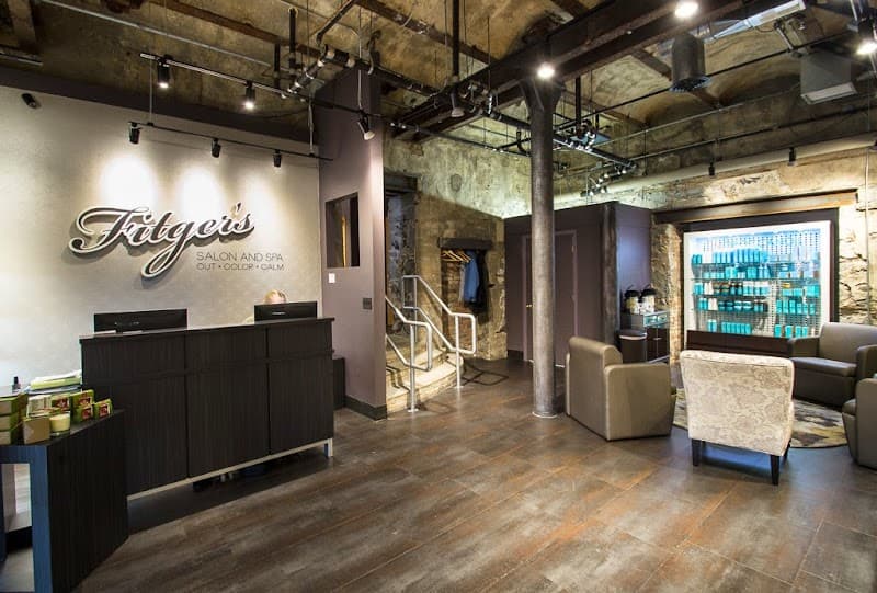 Fitger's Salon & Spa Duluth photo