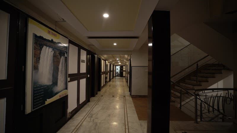 FITLIFE Beauty Spa | Spa in Station Road | Luxury Spa | Spa & wellness center | Hotel Spa Raipur photo