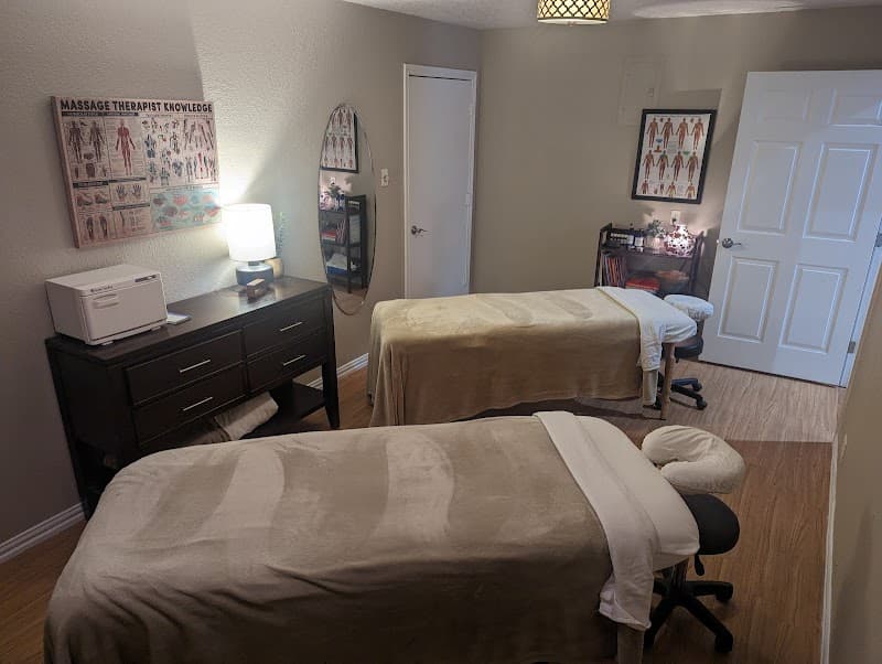 FitLife Massage Flower Mound photo