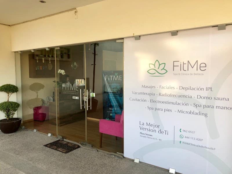 Fitme San Luis Potosí photo