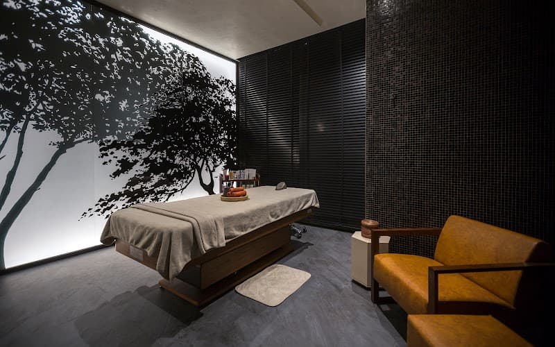 Fitnes Center Massage-Hammem-Alque-Sauna Tunis photo