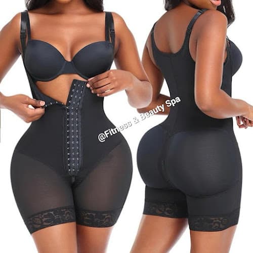 Fitness and Beauty Spa Harare photo